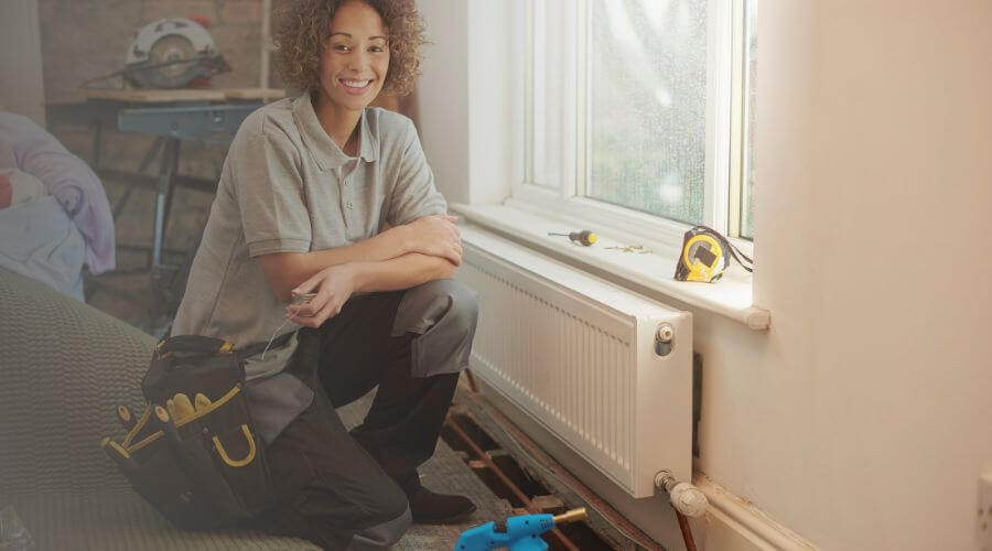 Professional expert plumbing services in Herndon, KY